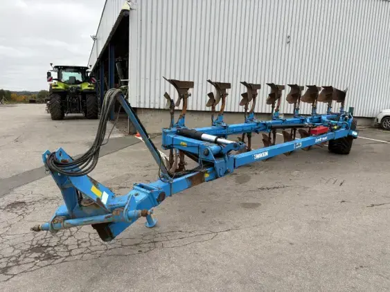 LEMKEN Vari diamant 10 - Photo 3