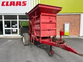 Acheter AMAZONE    en vente à GUEUDET 1880 REIMS  - CONCESSION CLAAS