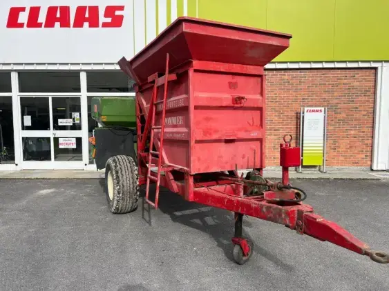 AMAZONE ZA M 12 36 - Photo 1