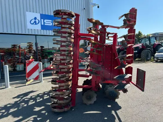 HORSCH  Jocker 5 ct - Photo 9