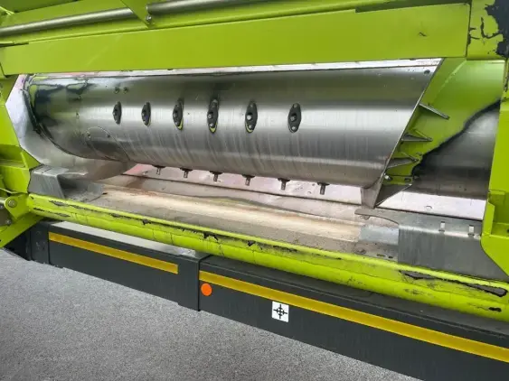 CLAAS LEXION 760 MONTANA - Photo 26