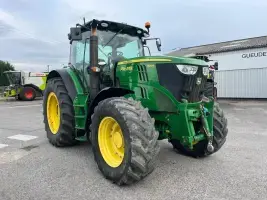 Acheter JOHN DEERE    en vente à CLAAS MONTIGNY-LENGRAIN GUEUDET 1880