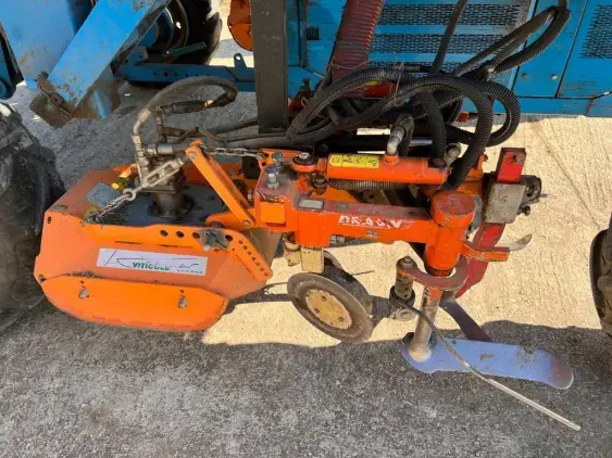 BOBARD 1072 - Photo 6