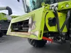 CLAAS LEXION 740 - Photo 9