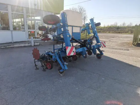 CARRE 6 RANGS - Photo 1