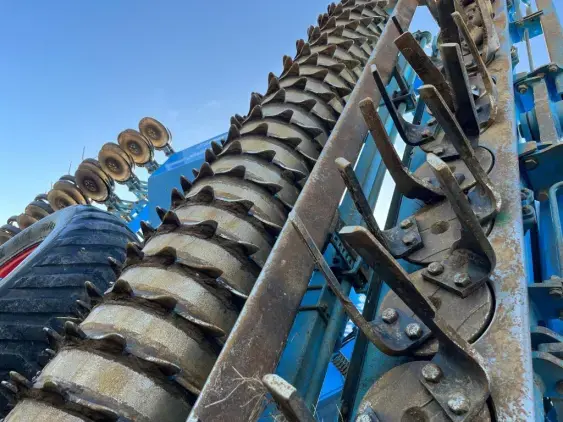 LEMKEN Zirkon 12KA - Photo 10