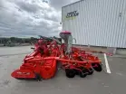 KUHN BTFR4000 - Photo 4