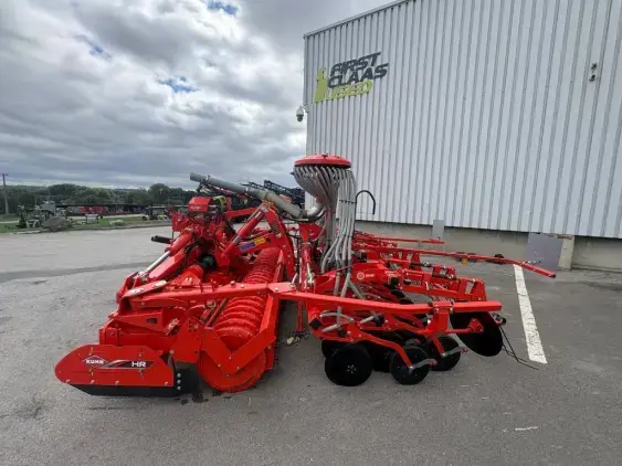 KUHN BTFR4000 - Photo 4