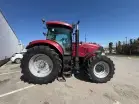 CASE IH PUMA 195 - Photo 8