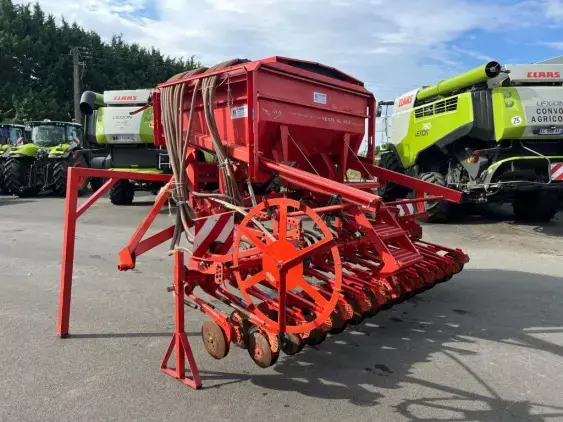 KUHN Venta  - Photo 5