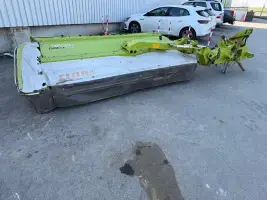 Acheter CLAAS    en vente à CLAAS SALEUX GUEUDET 1880