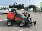 HUSQVARNA P 525 D - Photo 8