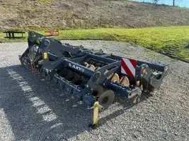 Acheter SULKY    en vente à GUEUDET 1880 CHÂTEAU-PORCIEN - CONCESSION CLAAS