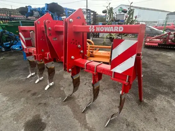 HOWARD Paraplow 3100 - Photo 3