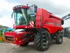 CASE IH AXIAL-FLOW 7230 - Photo 3