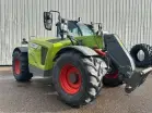 CLAAS Scorpion 736  - Photo 1