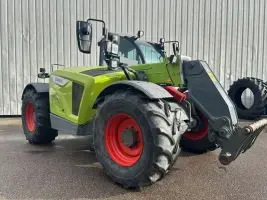 Acheter CLAAS    en vente à CLAAS SAINT OMER GUEUDET 1880
