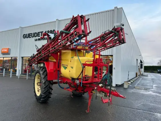 BEYNE PLK 27 2500 - Photo 1