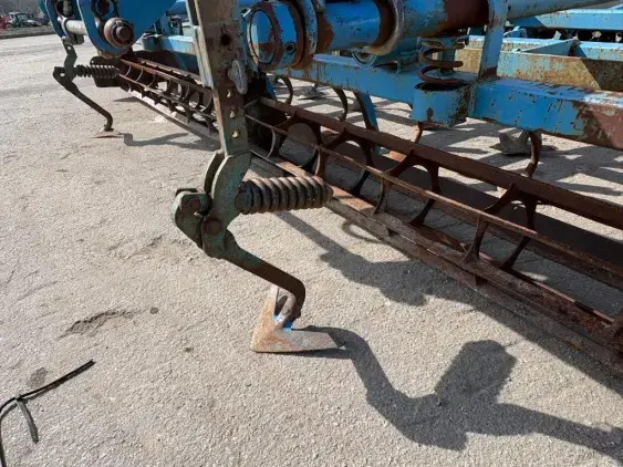 LEMKEN Kompactor 400k - Photo 10