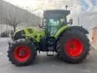 CLAAS AXION 830 CMATIC - Photo 4