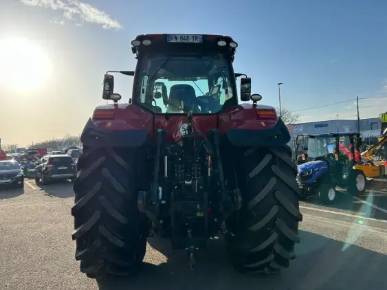 CASE IH MAGNUM 340 - Photo 8