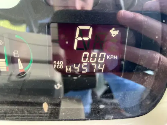 MASSEY FERGUSON 7619 DYNA-6 EFFICIENT - Photo 15