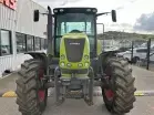 CLAAS Arès 617 ATZ - Photo 8