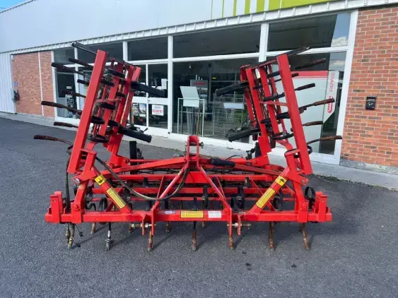 QUIVOGNE VRS 450 - Photo 2