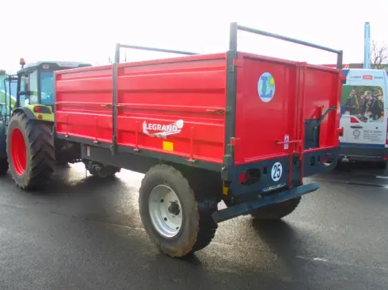 LEGRAND SPL 6039 - Photo 6