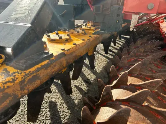 AGRAM RA 300 - Photo 9