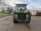 CLAAS ARION 650 - Photo 6