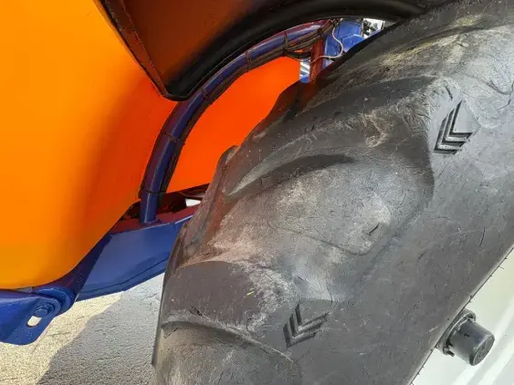 CARUELLE OLYMPIA 400S - Photo 12