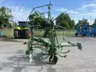 KRONE Kw 5.50/4x7 - Photo 4