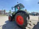 CLAAS AXION 810 - Photo 5