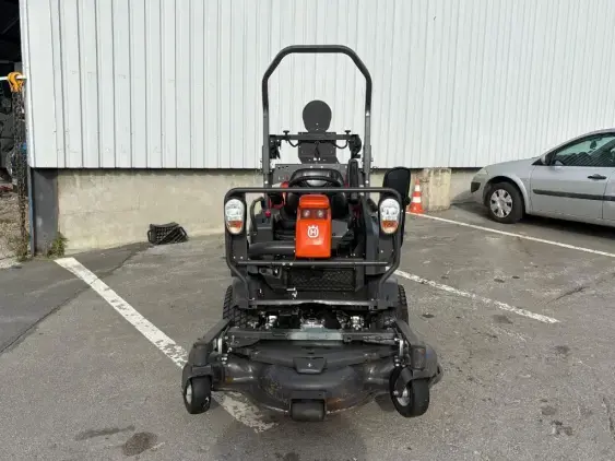 HUSQVARNA P 525 D - Photo 2