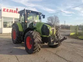 Acheter CLAAS    en vente à CLAAS MAROLLES PRIMAULT PAR GUEUDET 1880