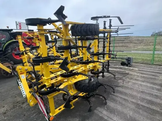 BEDNAR VERSATILL VN 4000 L - Photo 3