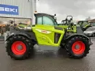 CLAAS Scorpion 736 VP - Photo 8