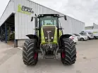 CLAAS Axion 820 cmatic CEBIS  - Photo 2