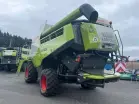 CLAAS LEXION 760 MONTANA - Photo 5