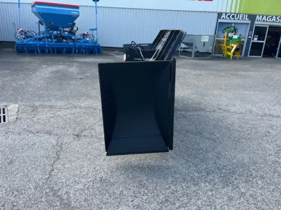 AGRAM AGRIMANUTENTION 4 Mètres - Photo 8