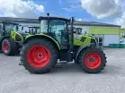 CLAAS Arion 470 - Photo 8
