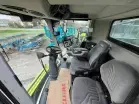CLAAS Lexion 8700 TT  - Photo 14