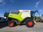 CLAAS TRION 730 - Photo 8