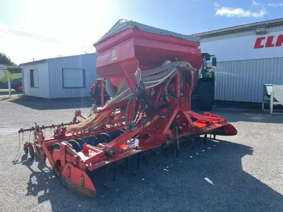 KUHN HR404HD - Photo 1