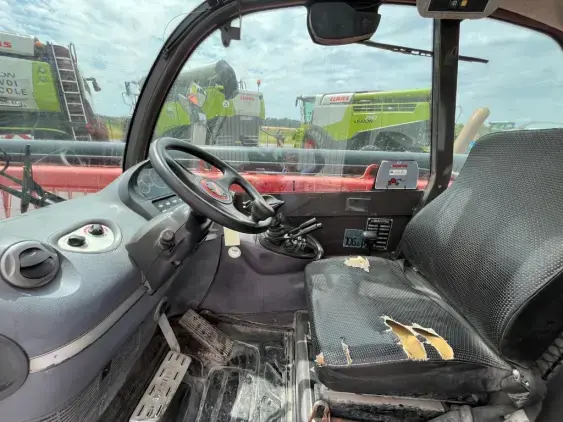 MANITOU MT1440 - Photo 17
