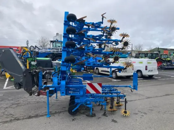 MONOSEM Super crop - Photo 3