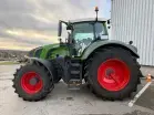 FENDT 824 VARIO PROFI + - Photo 4
