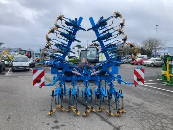 MONOSEM Super crop - Photo 5