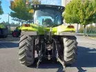 CLAAS Arion 640 t4i - Photo 6